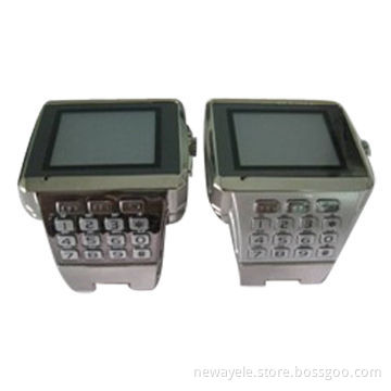 Dual Sim WiFi watch phone